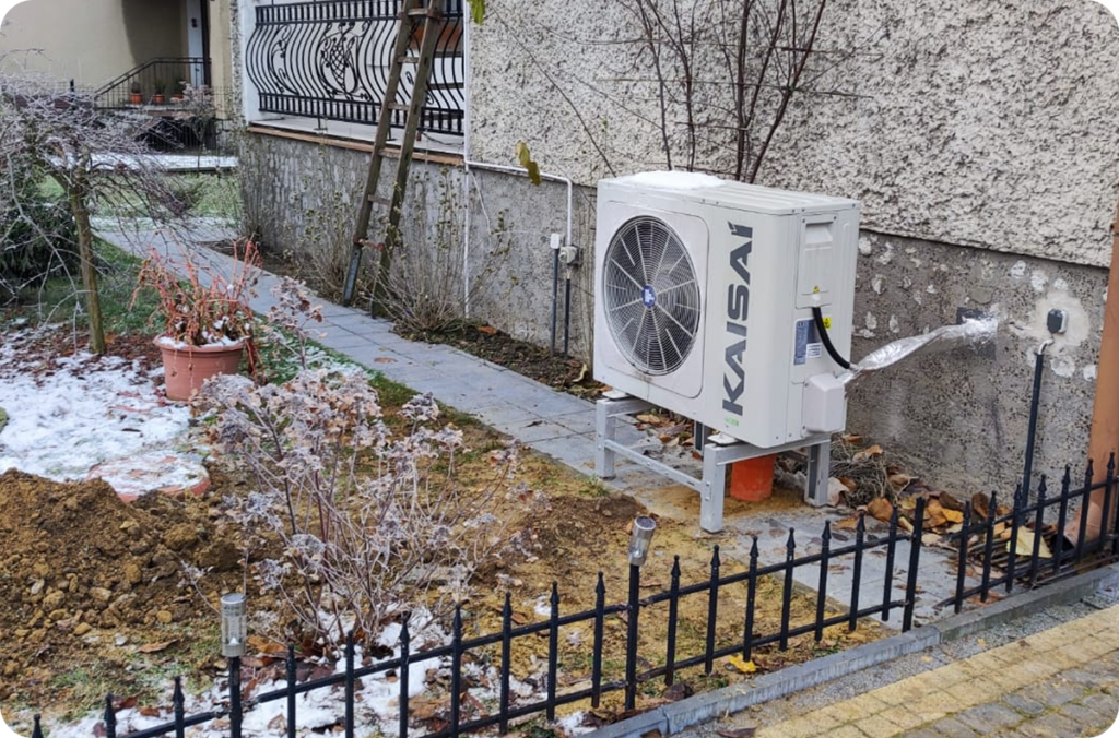 pompa-ciepla-powietrze-kaisai